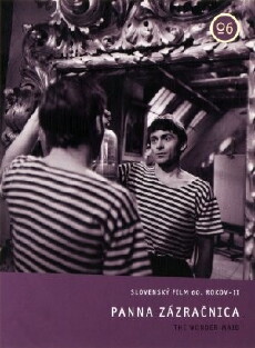 Miraculous Virgin (1967) - Stream Online