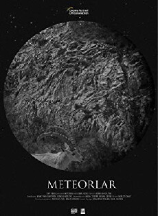 Meteors (2017) - Stream Online