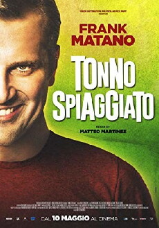Tonno spiaggiato (2018) - Stream Online