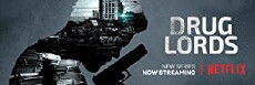 Drug Lords (2018) - Stream Online