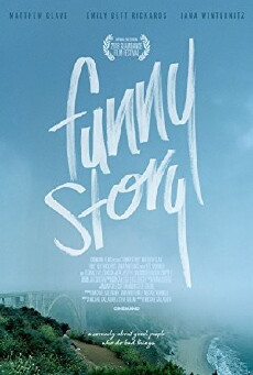 Funny Story (2018) - Stream Online