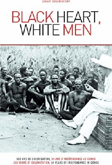 Black Heart, White Men (2012) - Stream Online