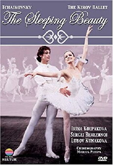 The Sleeping Beauty (1982) - Stream Online