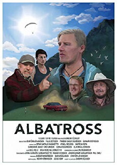 Albatross (2015) - Stream Online