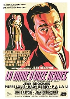 Rendezvous am Fluß (1948) - Stream Online