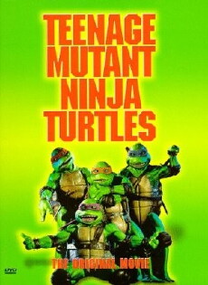 Teenage Mutant Ninja Turtles (1990) - Stream Online