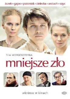 Mniejsze zlo (2009) - Stream Online