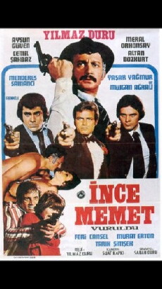 Ince Memet vuruldu (1975) - Stream Online
