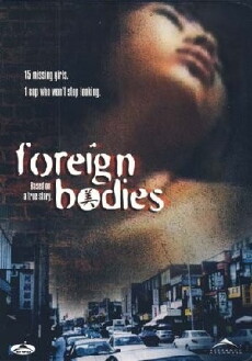 Foreign Bodies (1994) - Stream Online