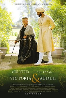Victoria & Abdul (2017) - Stream Online