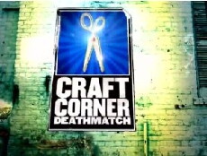 Craft Corner Deathmatch (2005) - Stream Online