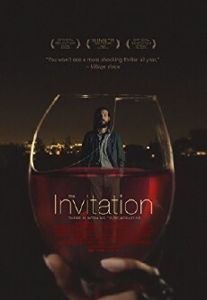 The Invitation (2015) - Stream Online