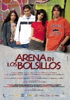 Arena en los bolsillos (2006) - Stream Online