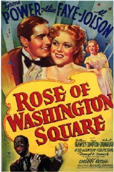 Rose of Washington Square (1939) - Stream Online