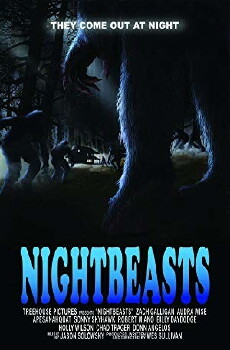 Nightbeasts (2010) - Stream Online