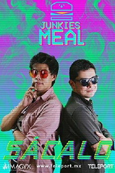 Junkies Meal (2016) - Stream Online