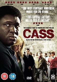 Cass (2008) - Stream Online