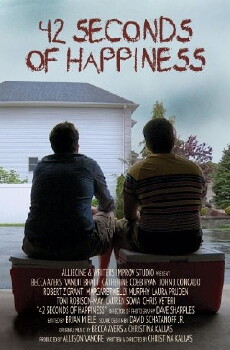 42 Short Films on 42 Seconds of Happiness (2012) - Stream Online