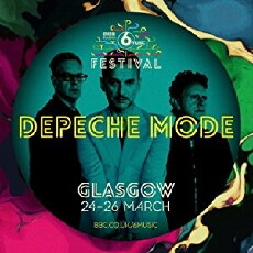 The 6 Music Festival (2014) - Stream Online