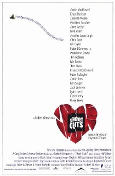 Short Cuts (1993) - Stream Online