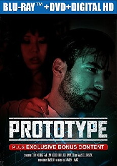 Prototype (2018) - Stream Online