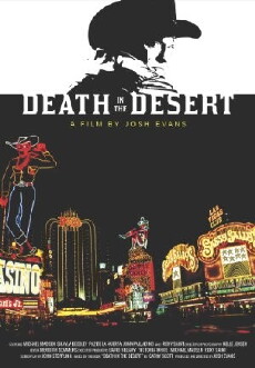 Death in the Desert (2015) - Stream Online