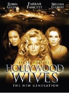 Hollywood Wives: The New Generation (2003) - Stream Online