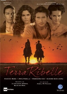 Rebel Land (2010) - Stream Online