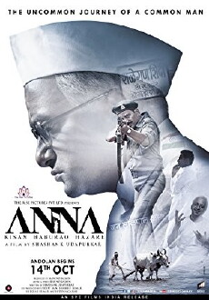 Anna (2016) - Stream Online