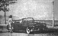Alameda da Saudade 113 (1950) - Stream Online