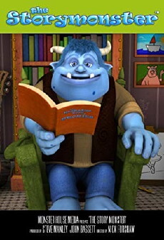 The Story Monster (2015) - Stream Online
