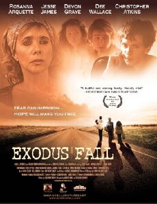 Exodus Fall (2011) - Stream Online