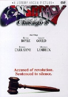 Conspiracy: The Trial of the Chicago 8 (1987) - Stream Online