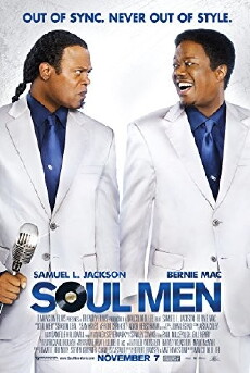 Soul Men (2008) - Stream Online