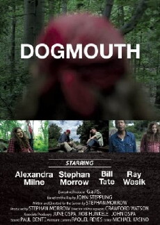 Dogmouth (2014) - Stream Online