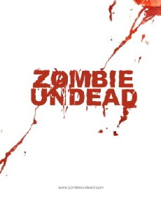 Zombie Undead (2010) - Stream Online