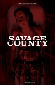Savage County (2010) - Stream Online