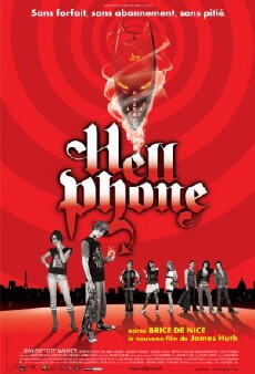 Hellphone - Ein teuflisches Handy (2007) - Stream Online