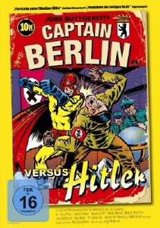 Captain Berlin versus Hitler (2009) - Stream Online