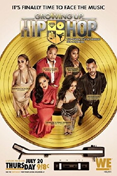 Growing Up Hip Hop (2016) - Stream Online