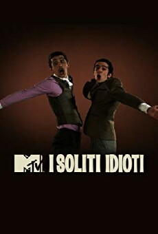 I soliti idioti (2009) - Stream Online