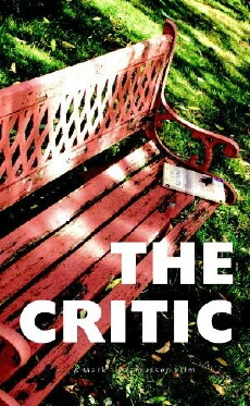 The Critic (2012) - Stream Online
