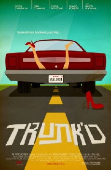 Trunk'd (2014) - Stream Online