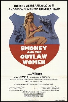 Smokey and the Good Time Outlaws (1978) - Stream Online