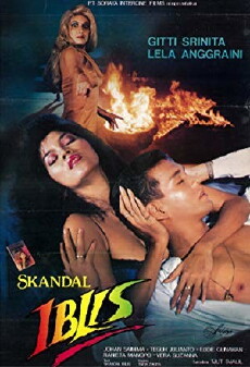 Skandal Iblis (1992) - Stream Online