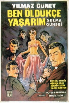 I Live as Long as I Die (1965) - Stream Online