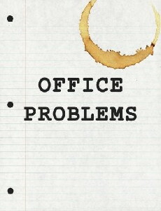 Office Problems (2013) - Stream Online