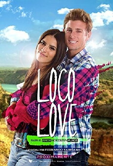 Loco Love (2017) - Stream Online