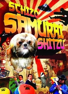 Schizo Samurai Shitzu (2010) - Stream Online