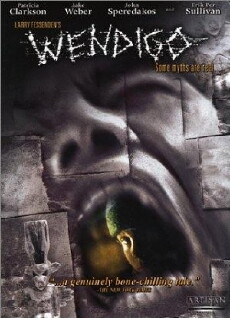 Wendigo (2001) - Stream Online